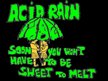 Презентация 'Acid Rain', 11.