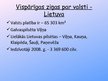 Презентация 'Privātmāju ciematu attīstības tendenču un īpatnību salīdzinājums Latvijā un Liet', 3.