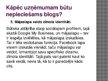 Презентация 'Blogošana', 8.
