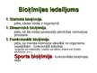 Презентация 'Sporta bioķīmija', 3.