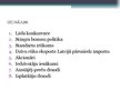 Дипломная 'Gaļas pārstrādes tirgus Latvijā', 163.
