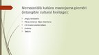 Презентация 'Lielbritānijas kultūras mantojums un mūsdienu kultūras izpausmes', 9.