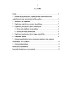 Отчёт по практике 'Profesionālās prakses "Uzņēmējdarbības uzsākšana" pārskats', 2.