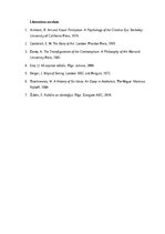 Эссе 'Mākslas nozīme sabiedrības identitātes veidošanā', 4.