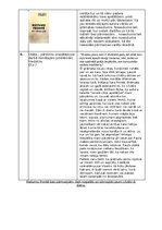 Конспект '"Rietumu frontē bez pārmaiņām" Ērihs Marija Remarks', 4.