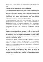 Эссе 'The importance of self-confidence for students', 2.