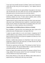 Эссе 'The importance of self-confidence for students', 7.