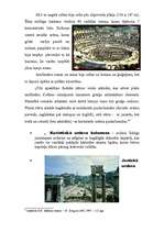 Реферат 'Roma - Kolizejs, gladiatori', 2.