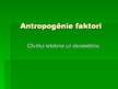Презентация 'Biotiskie un antropogēnie faktori', 4.
