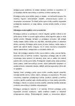 Эссе 'Psiholoģijas nozīme cilvēka dzīvē: teorija, prakse un nākotnes perspektīvas', 2.