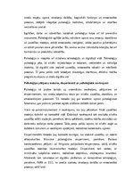 Эссе 'Psiholoģijas nozīme cilvēka dzīvē: teorija, prakse un nākotnes perspektīvas', 3.