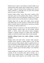 Эссе 'Psiholoģijas nozīme cilvēka dzīvē: teorija, prakse un nākotnes perspektīvas', 4.