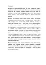 Эссе 'Psiholoģijas nozīme cilvēka dzīvē: teorija, prakse un nākotnes perspektīvas', 6.