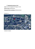 Образец документа 'Dzīvokļa vērtības noteikšana', 3.