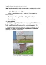 Образец документа 'Dzīvokļa vērtības noteikšana', 6.