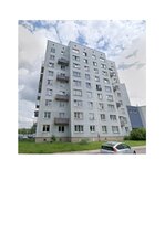 Образец документа 'Dzīvokļa vērtības noteikšana', 21.