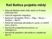 Реферат 'Rail Baltic projekta analīze', 2.
