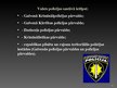 Презентация 'Latvijas policija, tās uzdevumi, darbības tiesiskais pamats, struktūra un pakļau', 15.