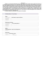 Конспект 'Krimināllikuma piemērošana ceļu satiksmes negadījumu gadījumos ar smagām sekām u', 5.