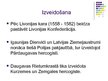 Презентация 'Kurzemes-Zemgales hercogiste', 4.