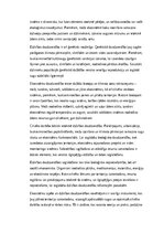 Конспект 'Bioloģija: dzīvības daudzveidība, cilvēka ietekme un ilgtspējīga attīstība', 2.