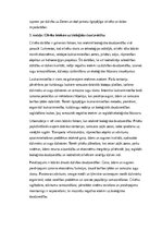 Конспект 'Bioloģija: dzīvības daudzveidība, cilvēka ietekme un ilgtspējīga attīstība', 3.