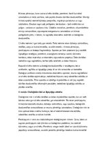 Конспект 'Bioloģija: dzīvības daudzveidība, cilvēka ietekme un ilgtspējīga attīstība', 4.