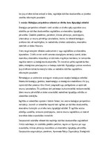 Конспект 'Bioloģija: dzīvības daudzveidība, cilvēka ietekme un ilgtspējīga attīstība', 6.