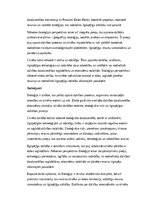 Конспект 'Bioloģija: dzīvības daudzveidība, cilvēka ietekme un ilgtspējīga attīstība', 7.