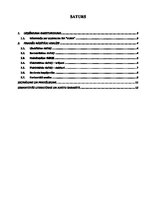 Реферат 'Finanšu analīze uzņēmumā SIA „ULMA“', 1.