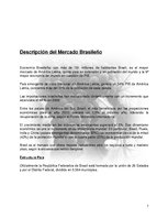 Реферат 'Plan de Exportación de Vinos Carmenere a Brasil', 6.