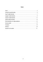 Реферат 'Latvijas bibliotēkas digitālajā laikmetā: Pielāgošanās un attīstība', 2.