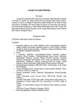 Реферат 'Latvijas bibliotēkas digitālajā laikmetā: Pielāgošanās un attīstība', 4.