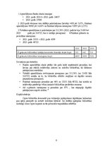 Реферат 'Latvijas bibliotēkas digitālajā laikmetā: Pielāgošanās un attīstība', 8.