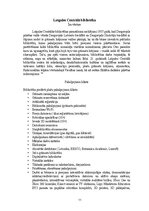 Реферат 'Latvijas bibliotēkas digitālajā laikmetā: Pielāgošanās un attīstība', 11.