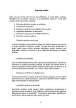 Реферат 'Latvijas bibliotēkas digitālajā laikmetā: Pielāgošanās un attīstība', 17.