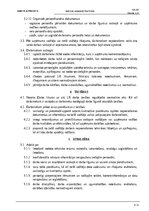 Образец документа 'Biroja administrators - amata apraksts', 3.