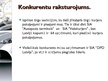 Презентация 'Kurjera pakalpojumi', 6.