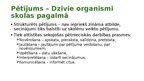 Презентация 'Pētījuma apraksts Dabaszinības 5. klase Cilvēku veidotas ekosistēmas - Pagalms', 7.