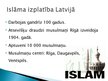 Презентация 'Islāms', 5.
