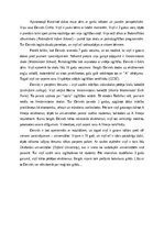 Эссе 'Stāsts par Deivida izglītošanos (Apvienotā Karaliste)', 1.