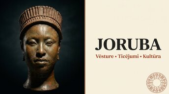 Презентация 'Joruba', 1.
