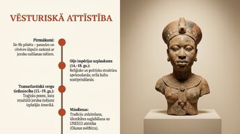 Презентация 'Joruba', 2.