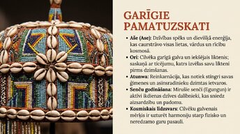 Презентация 'Joruba', 5.