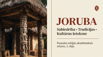 Презентация 'Joruba', 12.