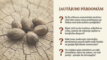 Презентация 'Joruba', 25.
