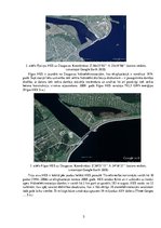 Конспект 'Hidroelektrostaciju un ūdenskrātuvju pētīšana, izmantojot Google Earth', 3.