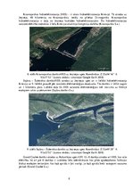 Конспект 'Hidroelektrostaciju un ūdenskrātuvju pētīšana, izmantojot Google Earth', 6.