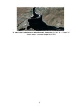 Конспект 'Hidroelektrostaciju un ūdenskrātuvju pētīšana, izmantojot Google Earth', 7.