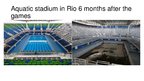 Эссе 'How the Olympic Games Affected the City of Rio de Janeiro', 7.